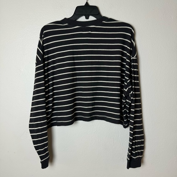 Billabong Beach Boyfriend Boxy Sweatshirt - Picture 7 of 11